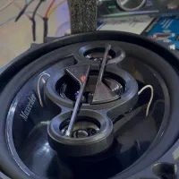 پخش و باند اکبند|قطعات یدکی و لوازم جانبی|گنبد کاووس, |دیوار