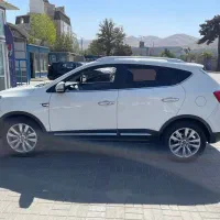 جک S5 1400|خودرو سواری و وانت|تهران, تهرانپارس غربی|دیوار