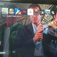 ps5|کنسول، بازی ویدئویی و آنلاین|تهران, افسریه شمالی|دیوار