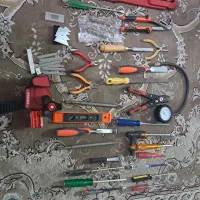 ابزار|ابزارآلات|تهران, دولتخواه جنوبی|دیوار
