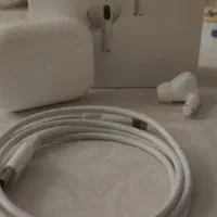 airpod 2.|لوازم جانبی موبایل و تبلت|اسلام‌شهر, شهرک توحید|دیوار