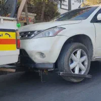 امداد خودرو یدک کش جرثقیل خودروبر کریر شبانه روز|خدمات حمل و نقل|مشهد, وکیلآباد|دیوار