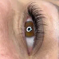 اکستنشن مژه