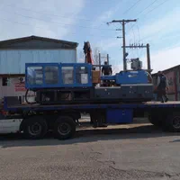 دستگاه تزریق پلاستیک خرید و فروش|ماشینآلات صنعتی|بابل, |دیوار