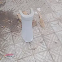 پایه سرشور آرایشگاه سالم نو قیمت توافقی