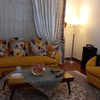 مبل راحتی ۷ نفر ه