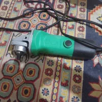 یک عدد سنگ فرز|ماشینآلات صنعتی|پرند, فاز ۶|دیوار