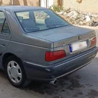 پارس خانگی دلفینی ۸۹تو کرم|خودرو سواری و وانت|یزد, |دیوار