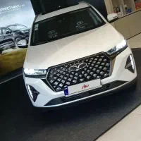 تیگو ۷ پرومکس ، مدل ۱۴۰۲