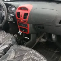 کوییک ۴۰۲ خشک|خودرو سواری و وانت|همدان, |دیوار