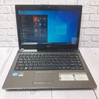 لپ تاپ acer aspire i5 گرافیکدار