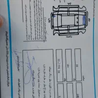 مدل ۱۴۰۰|خودرو سواری و وانت|قم, شهرک امام حسین|دیوار