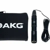 میکروفون AKG c411pp