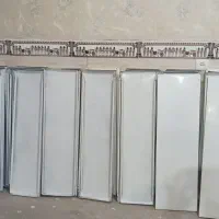 شلف طبقه بندی دیواری|کتابخانه، شلف، قفسههای دیواری|اسلامشهر, شهرک سعیدیه|دیوار