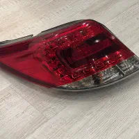 چراغ خطر دنا