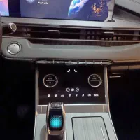 تیگو 7 پرو مکس AWD|خودرو سواری و وانت|تبریز, |دیوار