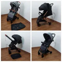 انواع کالسکه مسافرتی مشابه نو