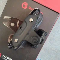 falcon f5تریگر لیزری