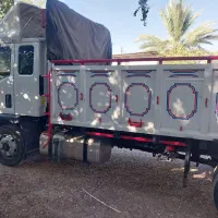 خاور فورس 1403