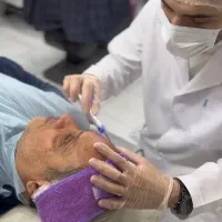 آموزشگاه آرایشگری و ماساژ کاسپین|خدمات آرایشگری و زیبایی|رباط‌کریم, رباط‌کریم|دیوار