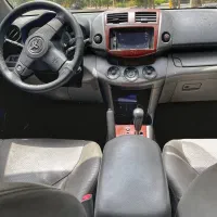 Toyota Rav4 2012|خودرو سواری و وانت|تهران, ایوانک|دیوار