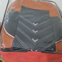 فروش تعدادی روکش صندلی خودرو|قطعات یدکی و لوازم جانبی|فولادشهر, مسکن مهر فولادشهر|دیوار