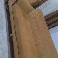 مبل و جلو مبلی