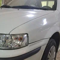 سمندlxمدل ۱۴۰۰|خودرو سواری و وانت|ورامین, ورامین|دیوار