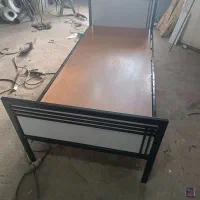 تخت یک نفره  و دو نفره