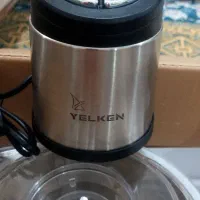 خوردکن شش لیتری