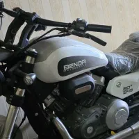 بندا راک ۱۴۰۳