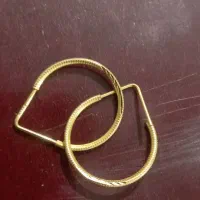 طلا بدو ن اجرت کم وزن به قیمت اب شده