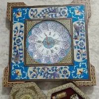 ساعت دیواری نو