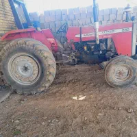 تراکتورمدل 86|خودرو سنگین|پادنا, |دیوار