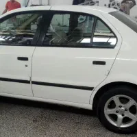 سمند۸۹دوگانه شرکتی.XU7معاوضه ندارم|خودرو سواری و وانت|یزد, |دیوار