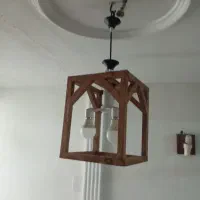 لوستر|لوستر و چراغ آویز|تهران, هاشمی|دیوار