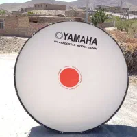 طبل 160|درام و پرکاشن|بیرجند, |دیوار