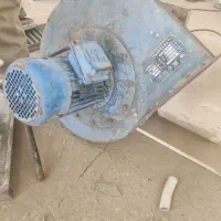 سانتریفیوژ مکنده