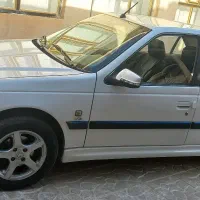 پژوپارس tu5|خودرو سواری و وانت|ایوان, |دیوار