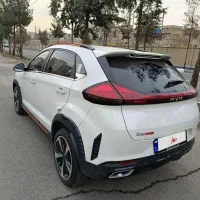 ام وی ام ایکس ۳۳ کراس دنده ای مدل ۱۴۰۲|خودرو سواری و وانت|تهران, افسریه شمالی|دیوار