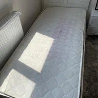 تشک فنری