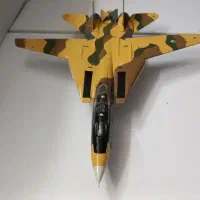 ماکت جنگنده