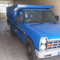 نیسان دوگانه کارخانه ۴۰۲