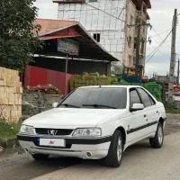 پژو slx مدل ۹۹ سیمی