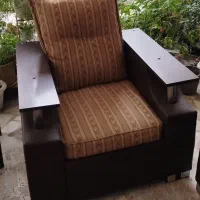 مبلمان و راحتی 7 نفره