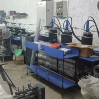 کار گر ساده مجرد خانم برای تولیدی