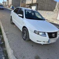 سمند سورن ef7 دوگانه|خودرو سواری و وانت|چاراویماق, |دیوار