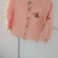 پیرهن وکت پسرانه|کفش و لباس بچه|تهران, حکیمیه|دیوار