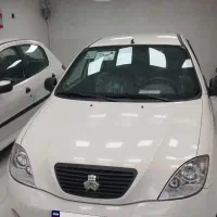 تیبا 2 مدل 1401 بیرنگ