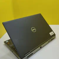 لپتاپ دل گیمینگ و رندر نسل 9 رم 16 گرافیک 4 دیاکو